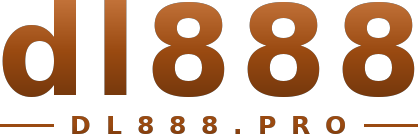 dl888 logo